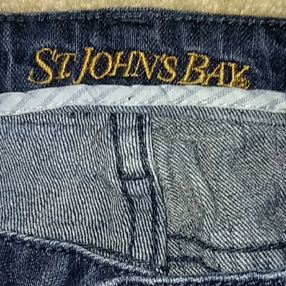 Boot cut pants - Picture 2 of 4